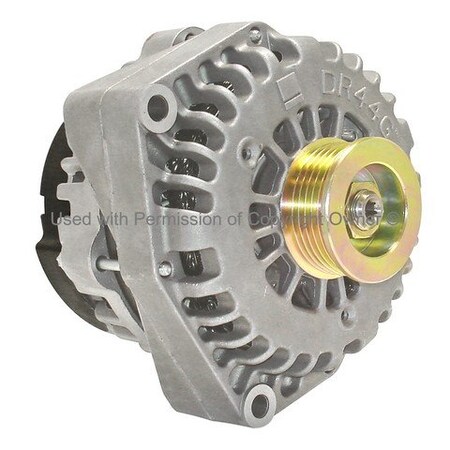 Mpa Quality-Built Alternator New, MPA Quality-Built 8292603N 8292603N